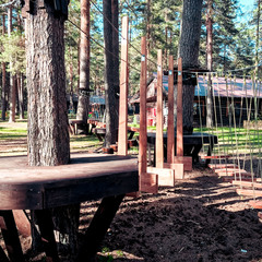 Парк-отель Черепашьи озёра, Нижегородская область