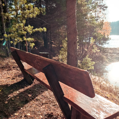 Парк-отель Черепашьи озёра, Нижегородская область