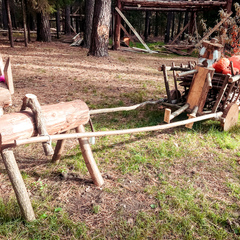 Парк-отель Черепашьи озёра, Нижегородская область