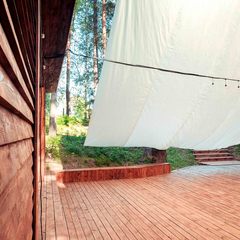 Парк-отель Черепашьи озёра, Нижегородская область