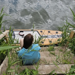 Глэмпинг Прибой, Зеленодольский район, Татарстан