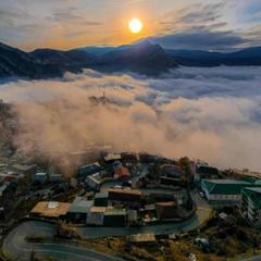 Гостевой дом Высота, Гуниб, Республика Дагестан