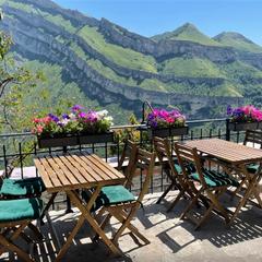 Гостевой дом Высота, Гуниб, Республика Дагестан