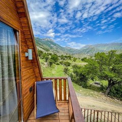 Гостевой дом Высота, Гуниб, Республика Дагестан