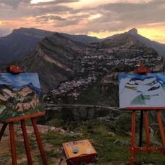 Гостевой дом Высота, Гуниб, Республика Дагестан