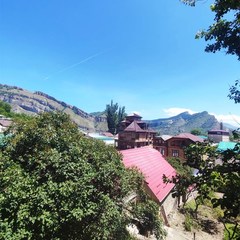 Гостевой дом Высота, Гуниб, Республика Дагестан