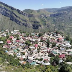 Гостевой дом Высота, Гуниб, Республика Дагестан