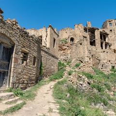 Гостевой дом Высота, Гуниб, Республика Дагестан