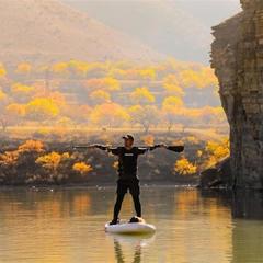 Гостевой дом Высота, Гуниб, Республика Дагестан