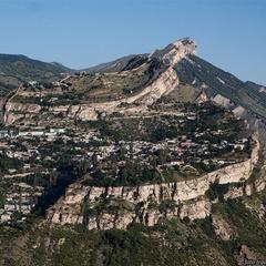 Гостевой дом Высота, Гуниб, Республика Дагестан