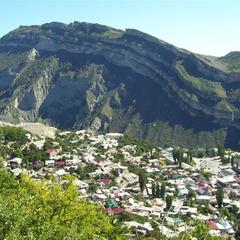 Гостевой дом Высота, Гуниб, Республика Дагестан