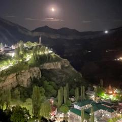 Гостевой дом Высота, Гуниб, Республика Дагестан