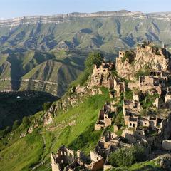 Гостевой дом Высота, Гуниб, Республика Дагестан