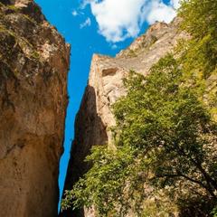 Гостевой дом Высота, Гуниб, Республика Дагестан