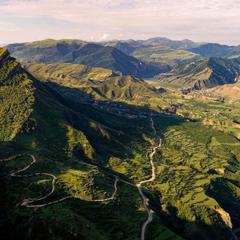 Гостевой дом Высота, Гуниб, Республика Дагестан