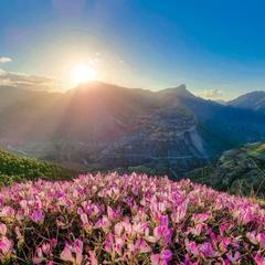 Гостевой дом Высота, Гуниб, Республика Дагестан