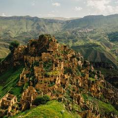 Гостевой дом Высота, Гуниб, Республика Дагестан