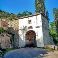 Гостевой дом Высота, Гуниб, Республика Дагестан