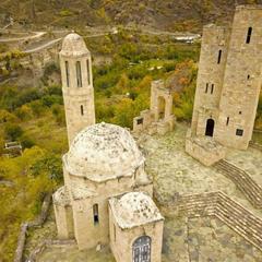 Гостевой дом Высота, Гуниб, Республика Дагестан