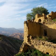 Гостевой дом Высота, Гуниб, Республика Дагестан