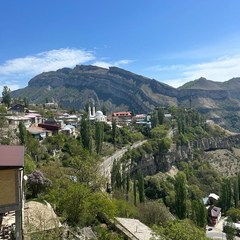 Гостевой дом Высота, Гуниб, Республика Дагестан