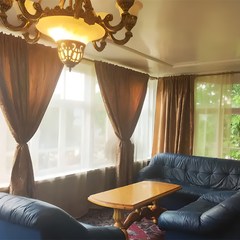 Гостевой дом Высота, Гуниб, Республика Дагестан