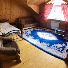 Гостевой дом Высота, Гуниб, Республика Дагестан