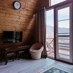 Гостевой дом Высота, Гуниб, Республика Дагестан