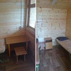 База отдыха Сфера, Приморский край