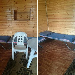 База отдыха Сфера, Приморский край