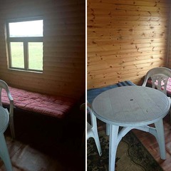 База отдыха Сфера, Приморский край