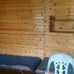 База отдыха Сфера, Приморский край