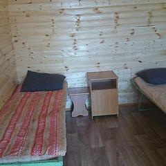 База отдыха Сфера, Приморский край