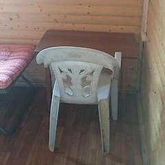 База отдыха Сфера, Приморский край