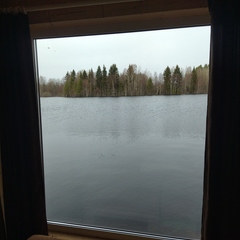 Гостевой дом Домик у озера, Пряжинский район, Республика Карелия