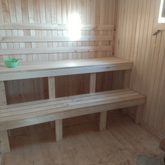 Гостевой дом Домик у озера, Пряжинский район, Республика Карелия