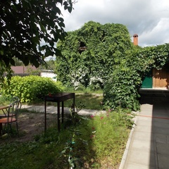 Гостевой дом За Камой, Пермь, Пермский край