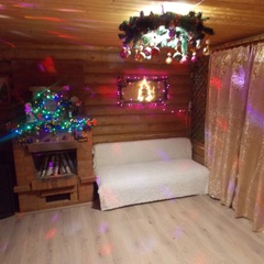 Гостевой дом За Камой, Пермь, Пермский край