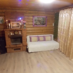 Гостевой дом За Камой, Пермь, Пермский край