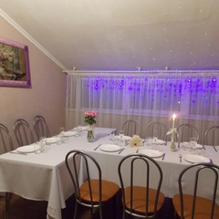 Гостевой дом За Камой, Пермь, Пермский край