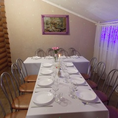 Гостевой дом За Камой, Пермь, Пермский край