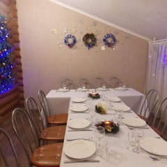 Гостевой дом За Камой, Пермь, Пермский край