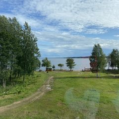 База отдыха Берег, Пеновский район, Тверская область