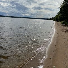 База отдыха Берег, Пеновский район, Тверская область