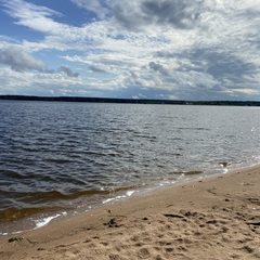 База отдыха Берег, Пеновский район, Тверская область