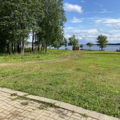 База отдыха Берег, Пеновский район, Тверская область
