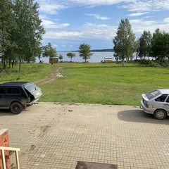 База отдыха Берег, Пеновский район, Тверская область