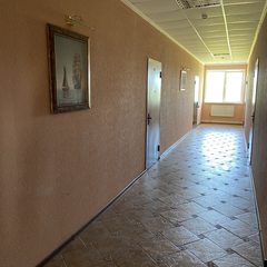 База отдыха Берег, Пеновский район, Тверская область