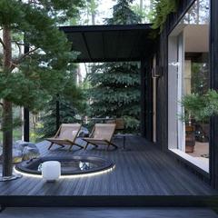 Парк-отель Берель , Чемальский район, Республика Алтай