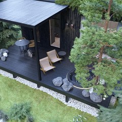 Парк-отель Берель , Чемальский район, Республика Алтай